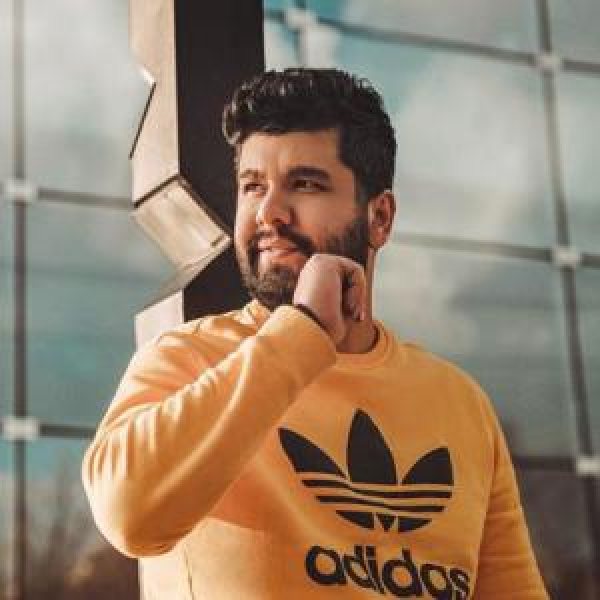 علی تیرداد - Ali Tirdad