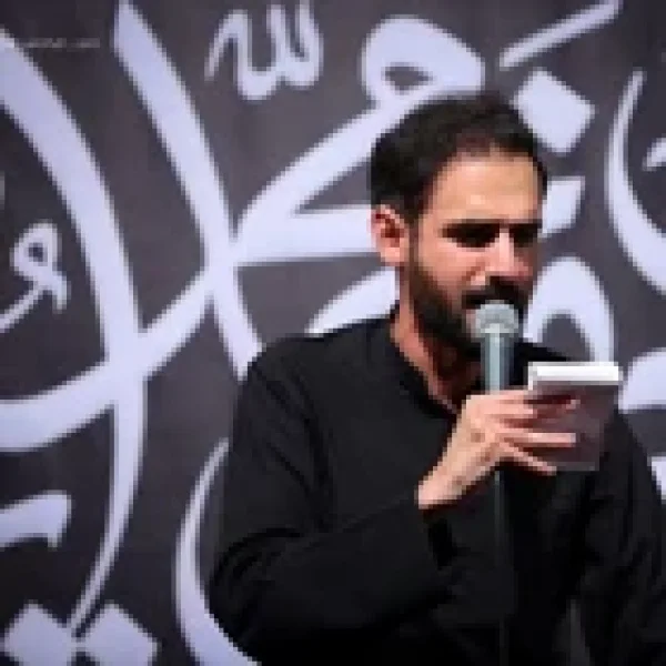 علی زمانیان - Ali Zamanian