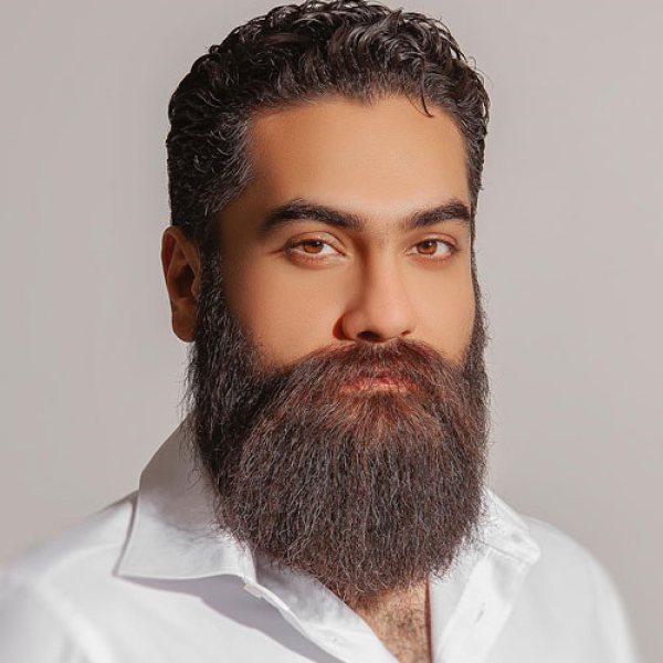 علی زند وکیلی - Ali Zand Vakili