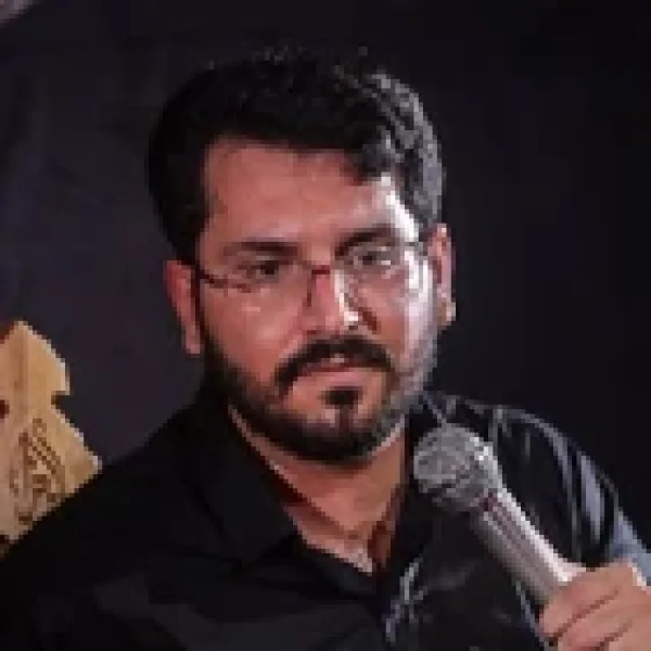 علی اکبر حائری - Aliakbar Haeri