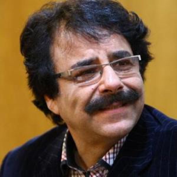 علیرضا افتخاری - Alireza Eftekhari