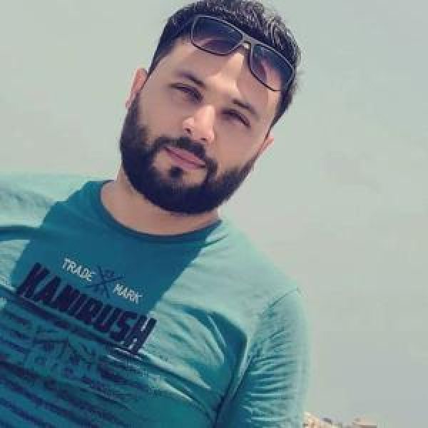علیرضا مرتضی قلی - Alireza Mortezagholi