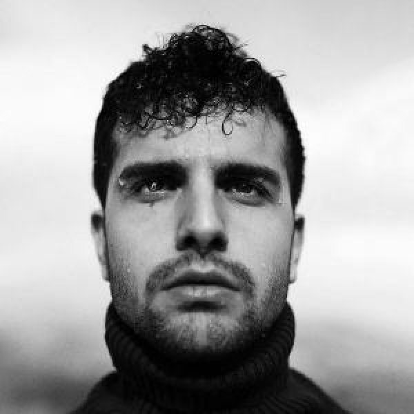 علیرضا ریاضی - Alireza Riazi