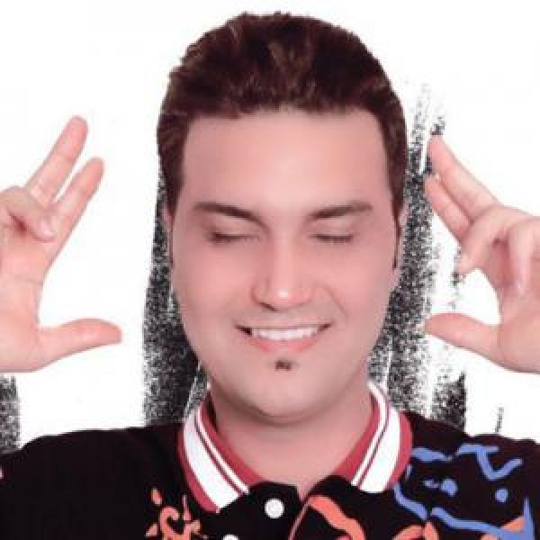 علیرضا روزگار - Alireza Roozegar