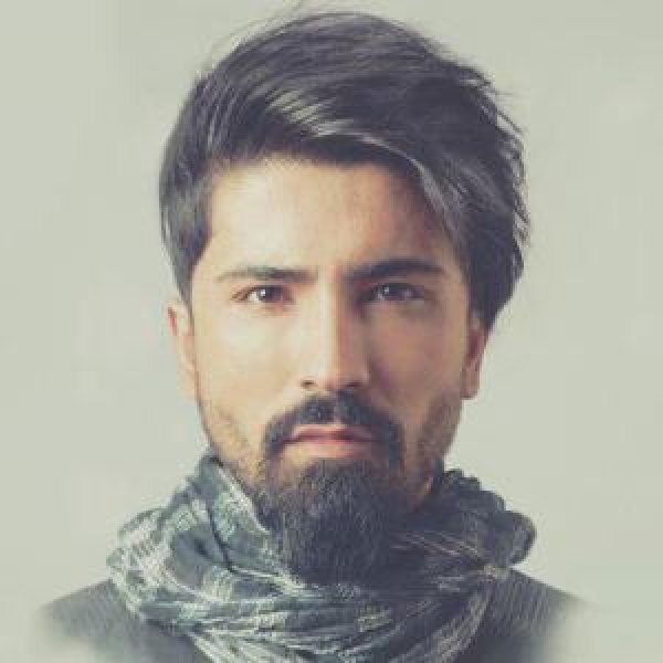 علیرضا ظریف - Alireza Zarif