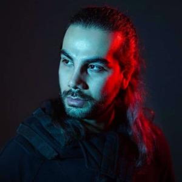 امین علیپور - Amin Alipour