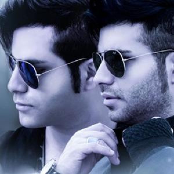 امین و امید - Amin And Omid