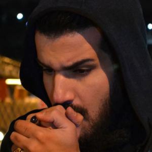 امین فیاض - Amin Fayyaz