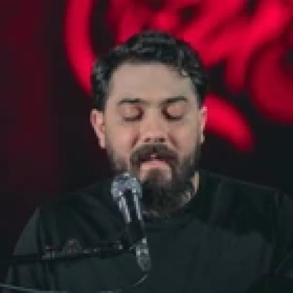امین قدیم - Amin Ghadim