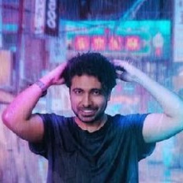 امین قباد - Amin Ghobad