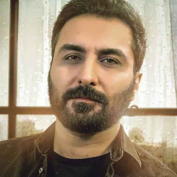 امین حبیبی - Amin Habibi