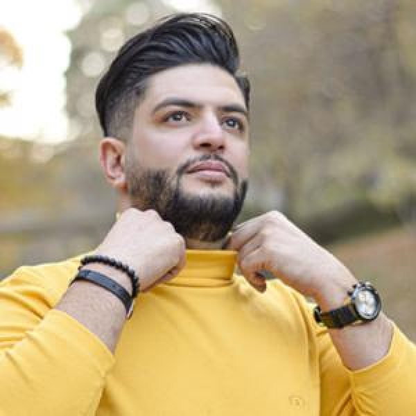 امین مصدق - Amin Mosadegh
