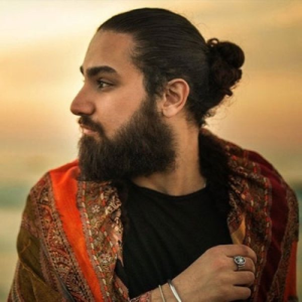 امیر عظیمی - Amir Azimi
