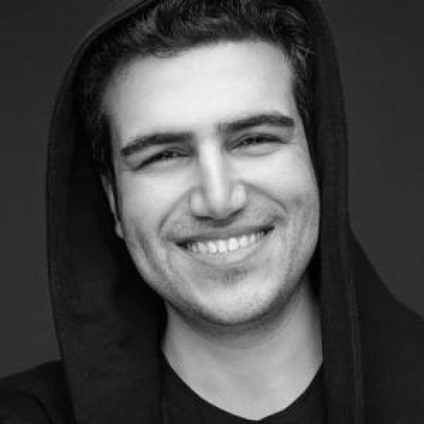 امیر بهادر دهقان - Amir Bahador Dehghan