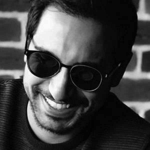 امیر مهراد - Amir Mehrad