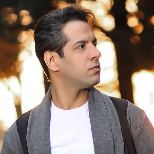 امیر سینکی - Amir Sinaki