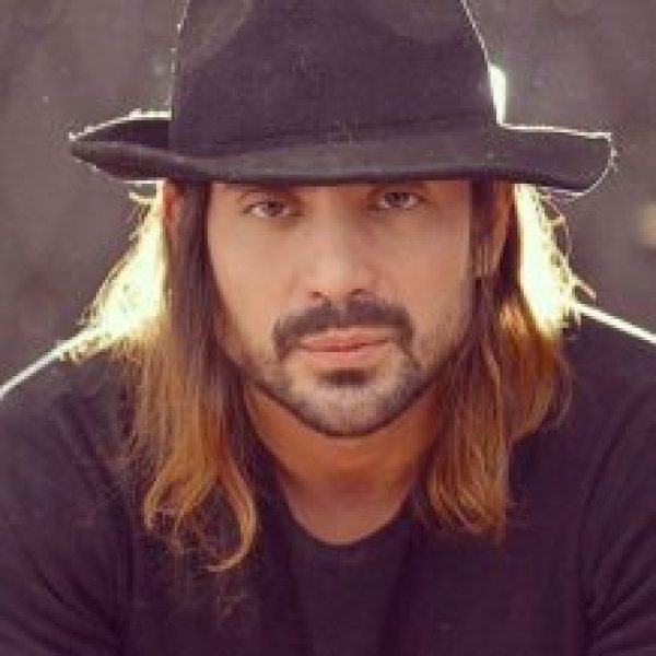 امیرعباس گلاب - Amirabbas Golab