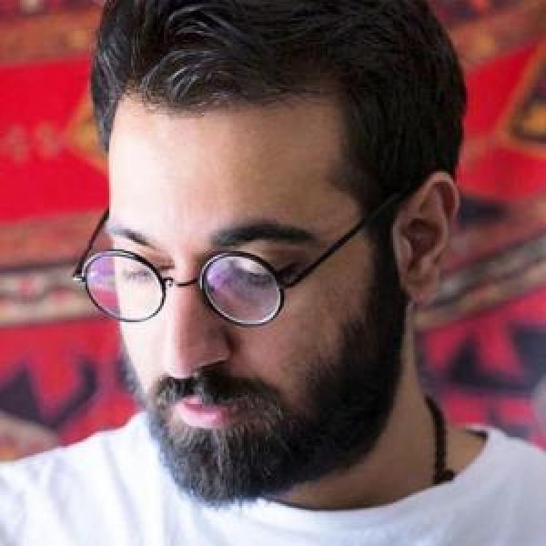 آرمان گرشاسبی - Arman Garshasbi