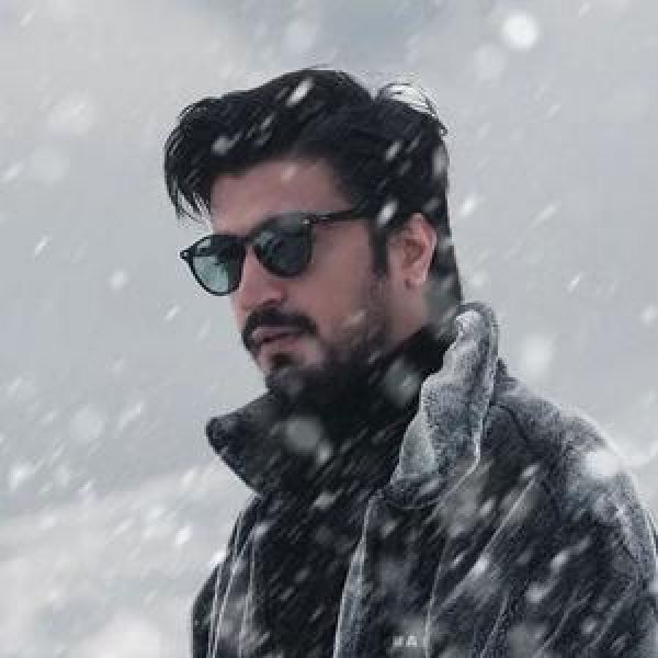 آرمین سپیدار - Armin Sepidar