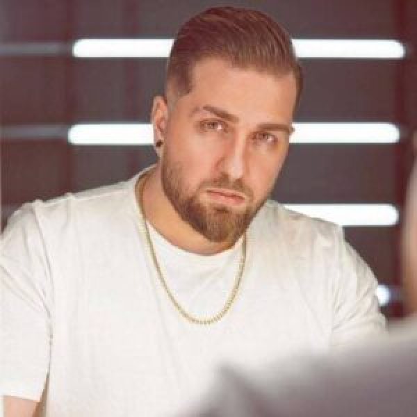 آرشا رادین - Arsha Radin