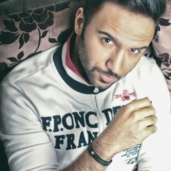 آرتين زمانى - Arteen Zamani