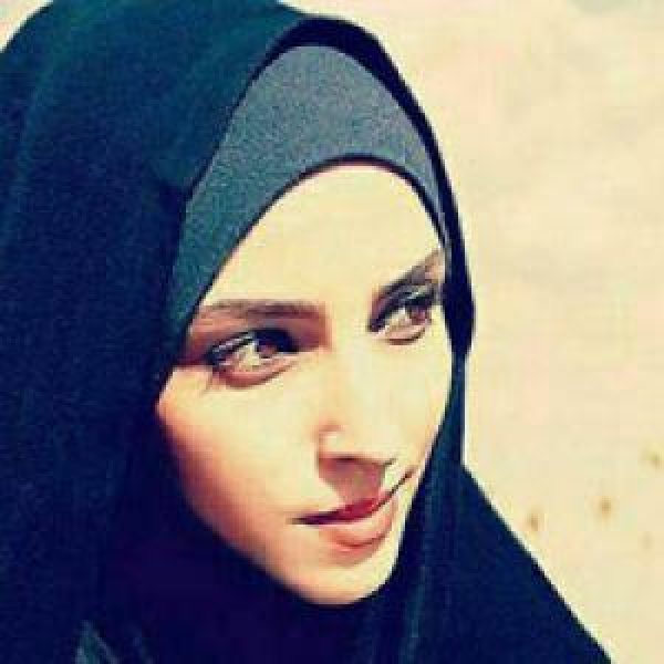 عاطفه حبیبی - Atefeh Habibi