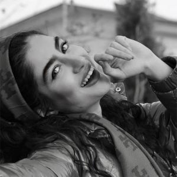 آتوسا کلانتری - Atousa Kalantari