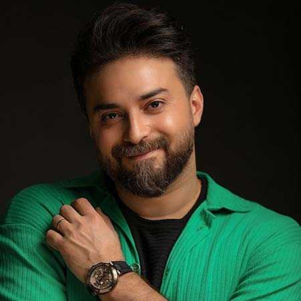 بابک جهانبخش - Babak Jahanbakhsh