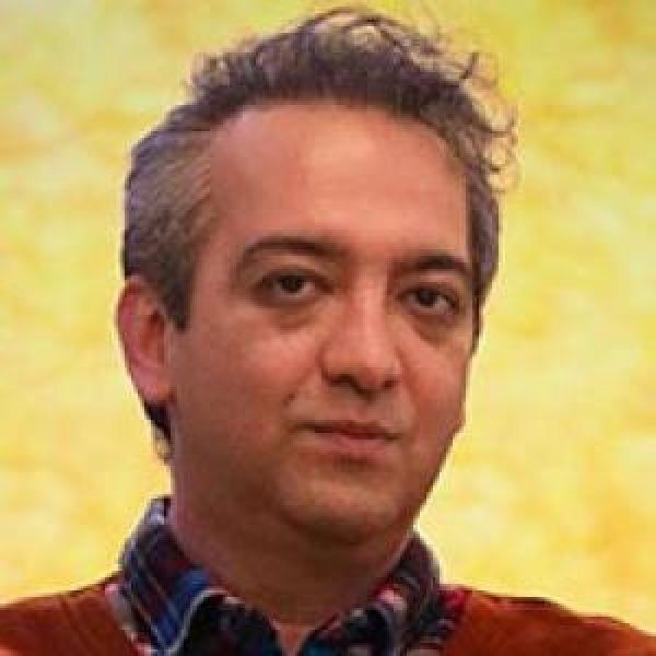 بابک صحرایی - Babak Sahraee