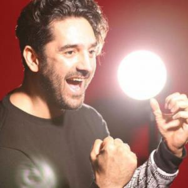 بابک تسلیمی - Babak Taslimi