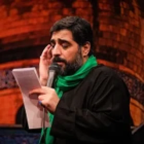 سید مجید بنی فاطمه - Banifatemeh