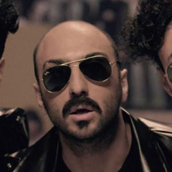 بروبکس - Barobax