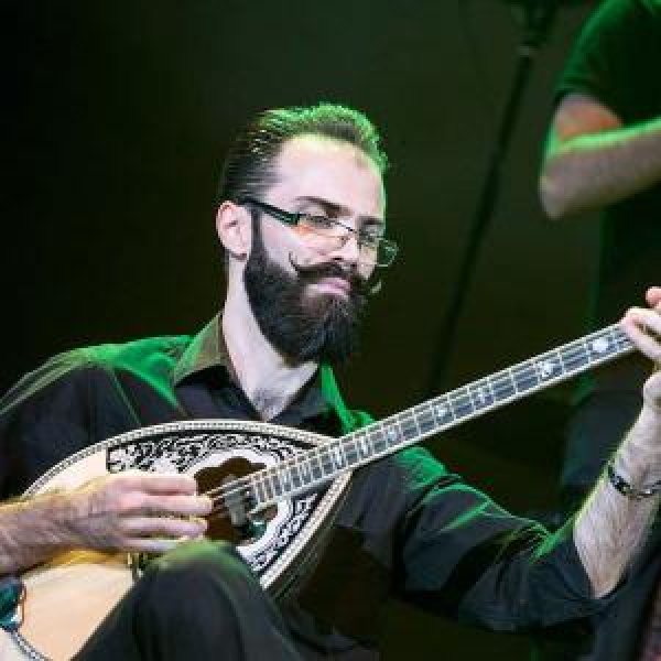 بهنام حکیم - Behnam Hakim