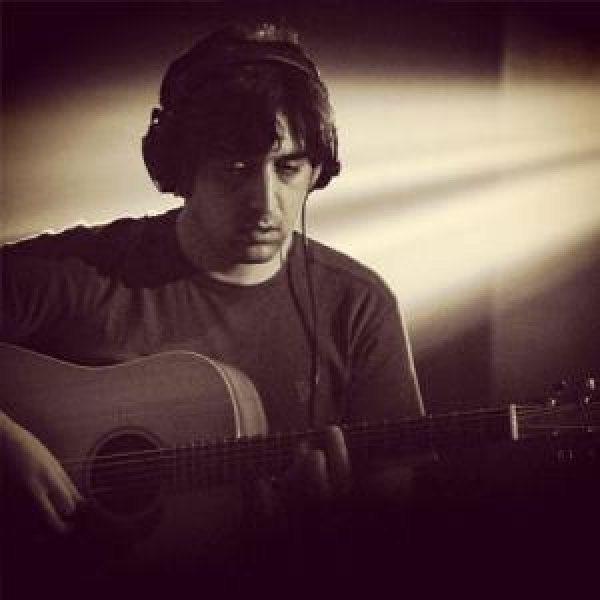 بهنام رهنما - Behnam Rahnama
