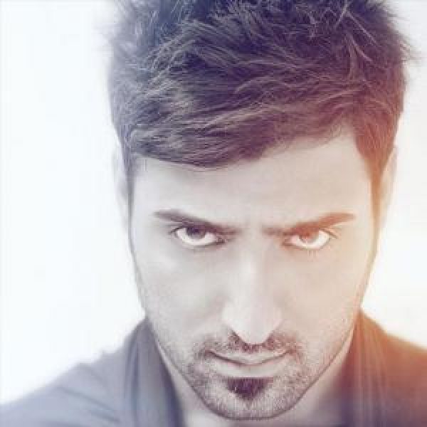 بهراد شهریاری - Behrad Shahriari