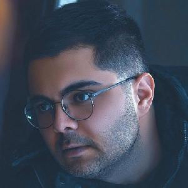 بهروز میرزایی - Behrouz Mirzaee