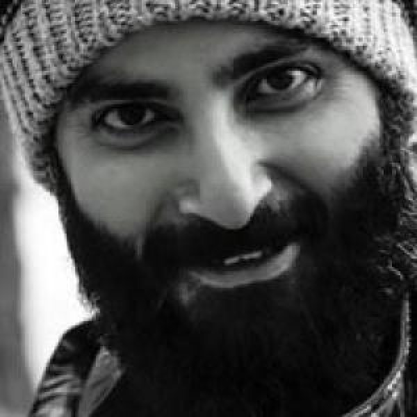 بهتاش زرین - Behtash Zarrin