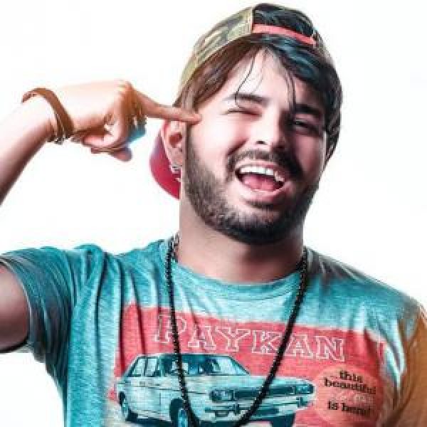 بهزاد پکس - Behzad Pax