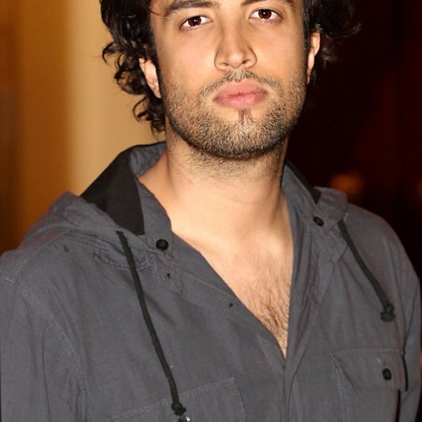 بنیامین بهادری - Benyamin Bahadori