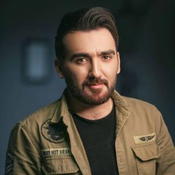 بنیامین عمران - Benyamin Emran