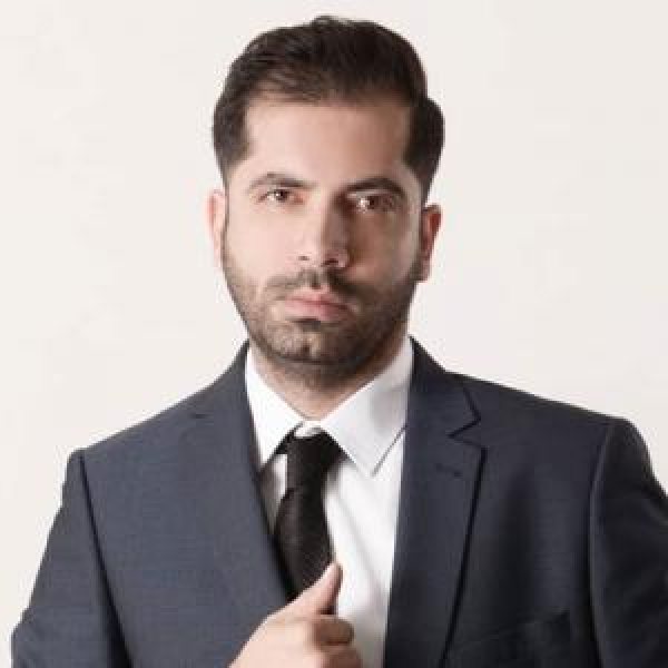 دانیال شهرتی - Danial Shohrati