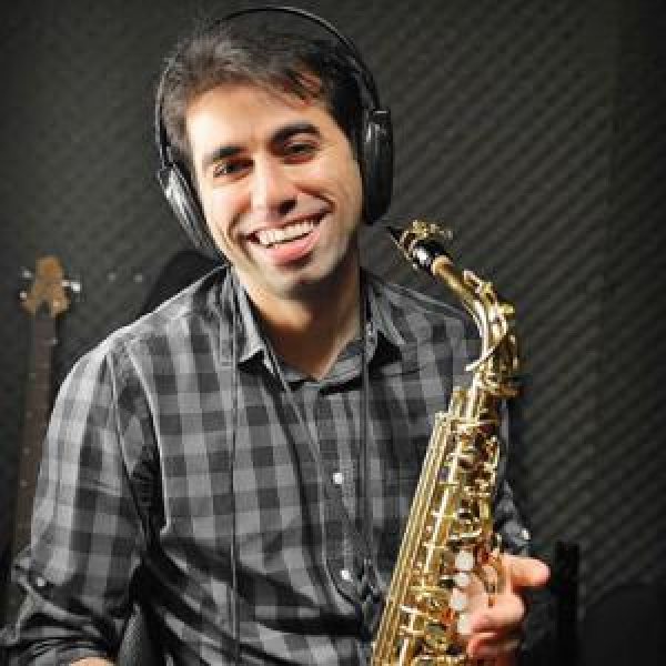 داوود اریکه - Davood Arikeh