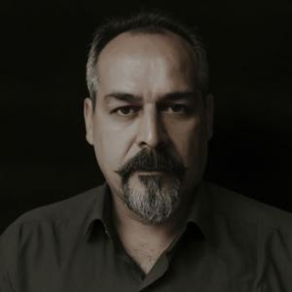 داود ابراهیمی - Davood Ebrahimi Director