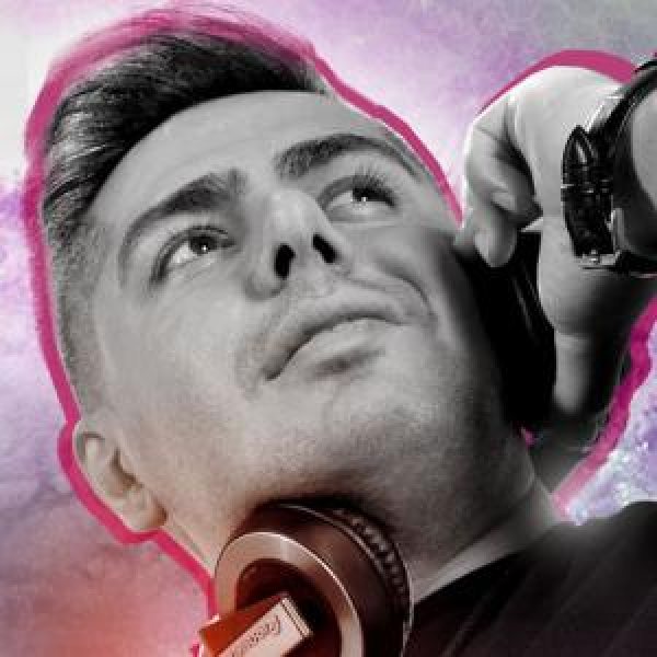 دی جی کوروش - Dj Kourosh