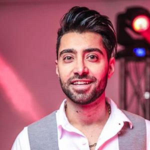 دی جی ام وان - Dj M1
