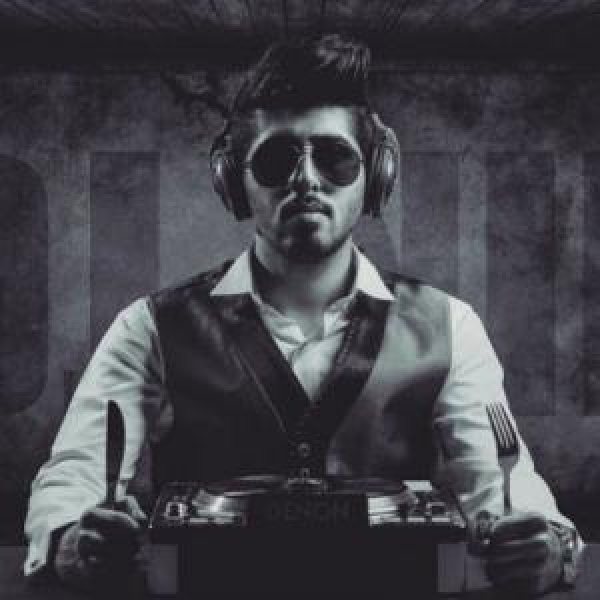 دی جی نیک - Dj Nik