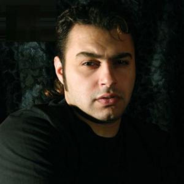 دی جی سروش - Dj Soroush Sg Track