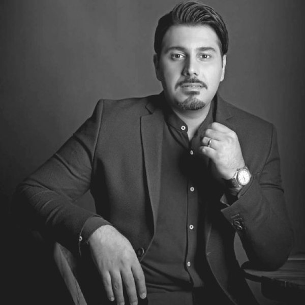 احسان خواجه‌امیری - Ehsan Khajeh Amiri