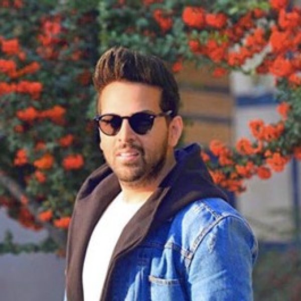 عماد طالب زاده - Emad Talebzadeh