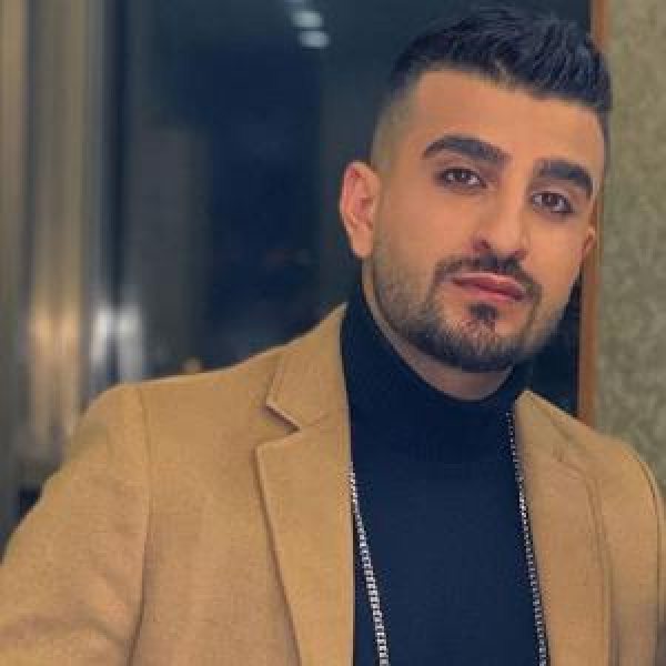 عماد طغرایی - Emad Toghraei